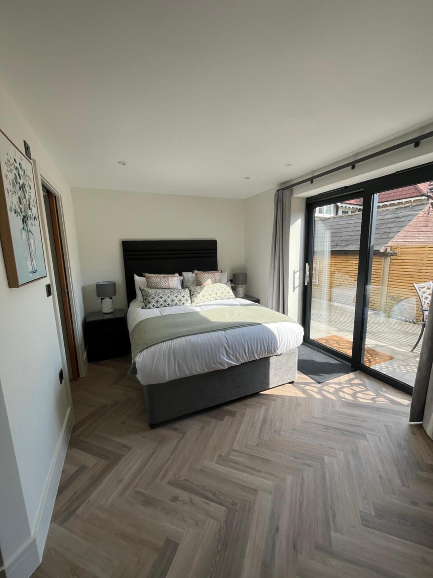 The Pines Hotel Swanage Eksteriør billede