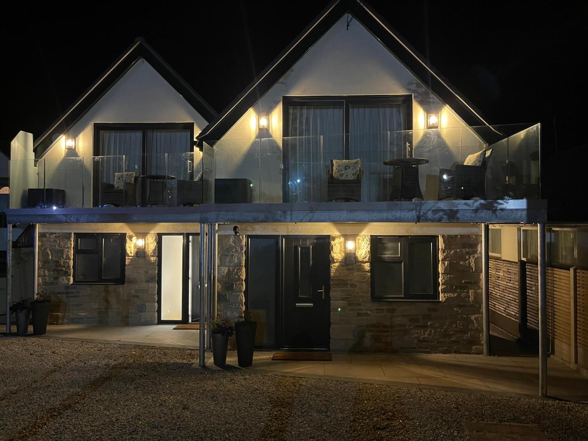 The Pines Hotel Swanage Eksteriør billede